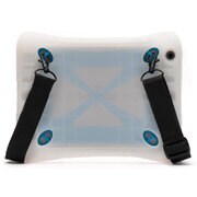 Survivor Crossgrip iPad mini 1/2/3 CLR/BLU GB39867