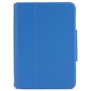 Turnfolio iPad mini 1/2/3 BLU/GRY GB39507