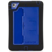 SURVIVOR SLIM iPad mini 3 BLK BLU BLU GB39107