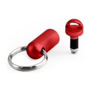 PL-Fashion Red ＋ Wrist Strap [ストラップホール レッド]
