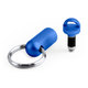 PL-Fashion Blue ＋ Wrist Strap [ストラップホール ブルー]