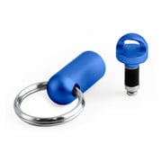PL-Fashion Blue ＋ Wrist Strap [ストラップホール ブルー]