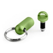 PL-Fashion Green ＋ Wrist Strap [ストラップホール グリーン]