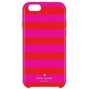 KSIPH-011-CSRP-INT [Hybrid HS iPhone 6 4.7インチ専用 Candy Stripe Red/Pink]