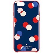 KSIPH-011-TDN-INT [Hybrid HS iPhone 6 4.7インチ専用 Trapping Dots Navy]