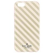 KSIPH-014-DSBC-INT [Flexible HS iPhone 6 4.7インチ専用 DG Stripe Gold/Cream]