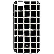 KSIPH-014-PCBC-INT [Flexible HS iPhone 6 4.7インチ専用 PT Check Black/Cream]