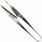 小型小鋏 刃先剣型タイプ 進光作 小鋏 剣型 3寸5分