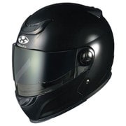 システムヘルメット AFFID S ブラックメタリック