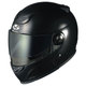 システムヘルメット AFFID XL ブラックメタリック
