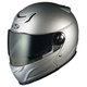 システムヘルメット AFFID M シルバー