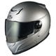 システムヘルメット AFFID L シルバー