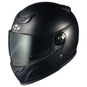 システムヘルメット AFFID M フラットブラック