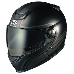正規品通販OGK Kabuto システムヘルメット Affid セキュリティ・セーフティ