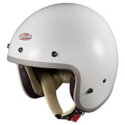 ジェットヘルメット BOB-Z 57-59cm ホワイト