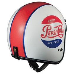OGKカブト　Pepsi-Cola ジェットヘルメット ヨドバシ.com - OGK KABUTO オージーケー カブト ジェット