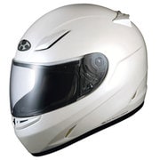 フルフェイスヘルメット FF-R3 XL パールホワイト