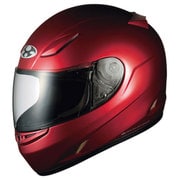 フルフェイスヘルメット FF-R3 M シャイニーレッド