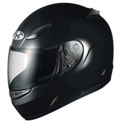 フルフェイスヘルメット FF-R3 XL ブラックメタリック