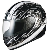 フルフェイスヘルメット FF-R3 DRANO XL ブラック