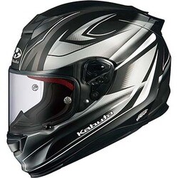 オージーケーカブト Kabutoのレーシングモデル「RT-33」の