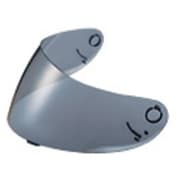 ヘルメットパーツ C-1K シールド スモーク