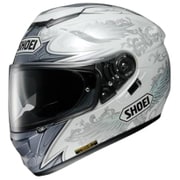 フルフェイスヘルメット GT-Air GRANDEUR XL TC-6 WHITE/SILVER