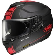 フルフェイスヘルメット GT-Air WANDERER L TC-1 RED/BLACK