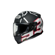 フルフェイスヘルメット Z-7 MARQUEZ BLACKANT L TC-5