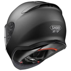 ショウエイ SHOEI Z-7 ヘルメット M マットブラック Mサイズ