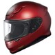 フルフェイスヘルメット Z-7 M ワインレッド