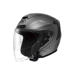 ヨドバシ.com - SHOEI ショウエイ J-FORCE4 L マットディープグレー [ジェットヘルメット] 通販【全品無料配達】