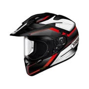 オフロードヘルメット HORNET ADV SEEKER XL TC-1 RED/BLACK