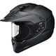 オフロードヘルメット HORNET ADV XXL マットブラック