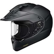 オフロードヘルメット HORNET ADV XXL マットブラック