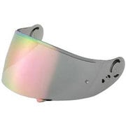 ヘルメットパーツ CNS-1 PINLOCK スモークミラー OR