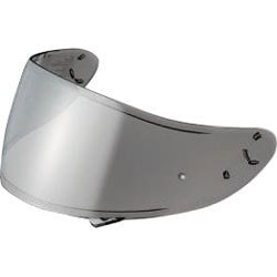 ヘルメットパーツ CWR-1 PINLOCK ソフトスモークミラー SIL