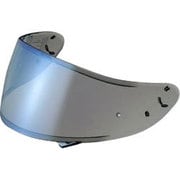 ヘルメットパーツ CWR-1 PINLOCK メロースモークミラー BL