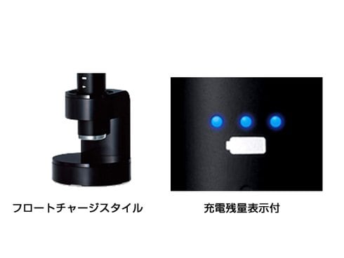ヨドバシ.com - パナソニック Panasonic 音波振動ハブラシ Doltz