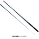 グラス渓流小継 小笹 150cm [渓流竿]