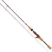 鱒レンジャーΣ(SIGUMA) CT 5.6F レッド [トラウトロッド]