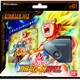 ICカードダス ドラゴンボール 1弾 スターターセット ICリーダー同梱版 [41枚入]