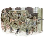 DR6006 [1/35 WW.II ドイツ軍 クロス・オブ・アイアン 東部戦線1944]