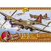 HL431 [1/64 B-17G ノーズアート・エディション]