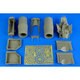 ARS2212 [1/32 Su-27フランカーB用ディテールセット トランペッター用]
