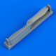 QIC72492 [1/72 ポリカルポフU-2/Po-2用プロペラー ICM用]
