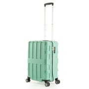 MAXBOX40 ハードキャリー 旅行日数目安:1~2泊 40L TSAロック搭載 機内持ち込み可 チェレステ ALI-1501