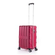 MAXBOX40 ハードキャリー 旅行日数目安:1~2泊 40L TSAロック搭載 機内持ち込み可 パープリッシュピンク ALI-1501