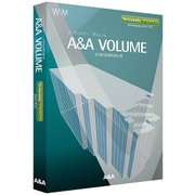 A&A VOLUME 2015 スタンドアロン版 [Windows/Mac]