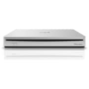 スロットイン方式 USB3.0接続 BDXL対応 BDポータブルドライブ BDR-XS06J